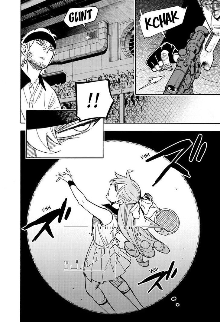 Spy x Family, Chapter 33 image 06